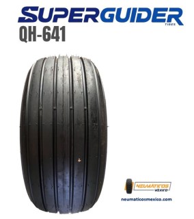 SUPERGUIDER QH64124